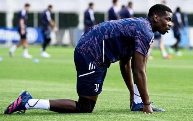 Günün transfer şayiələri: "Yuventus" Poqbanı göndərir 