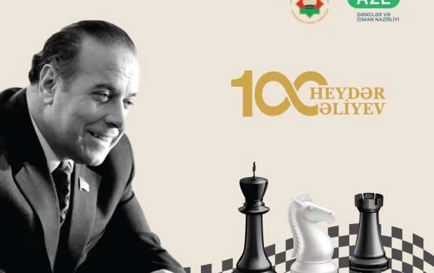 Bakıda Beynəlxalq Şahmat Festivalı keçiriləcək 