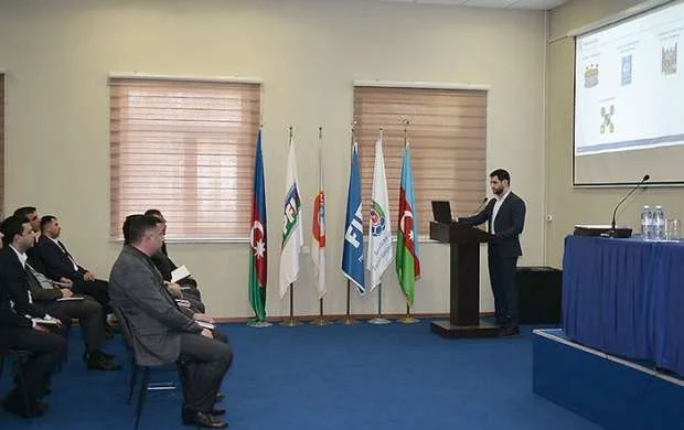 AFFA-dan Premyer Liqa və Divizion komandaları üçün seminar 