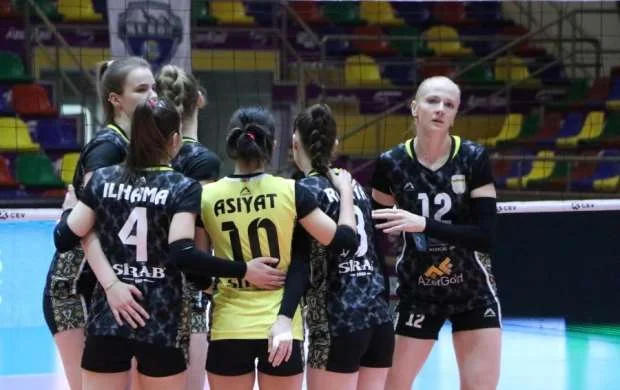 Yüksək Liqanın əsas mərhələsi başa çatdı 