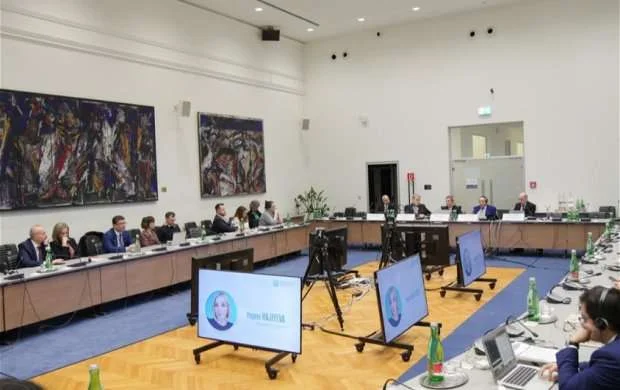 Vyanada MEDİA-nın təşkilatçılığı ilə münaqişə jurnalistikası ilə bağlı tədbir keçirilib 