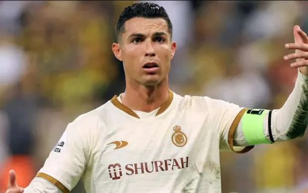 Ronaldunu aldadıb pullarını aparan görün kim imiş? - Qurban təkcə o olmayıb 
