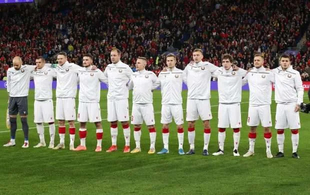 Avropalıların tələbi: Belarus AÇ-2024-dən uzaqlaşdırılsın! 