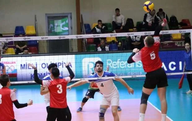 Yüksək Liqada əsas mərhələ başa çatdı 