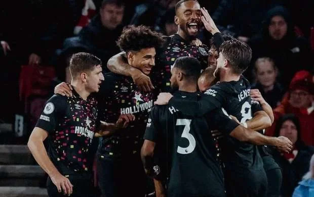 Təxirə salınmış oyunlarda “Brentford”la “Brayton” qalib gəldi 