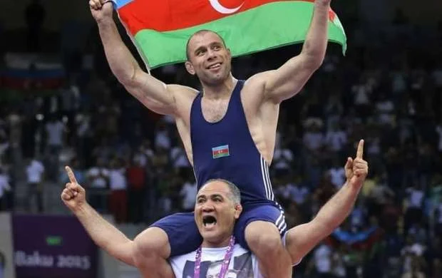 Firdovsi Umudovdan yeni baş məşqçi təyinatına münasibət 
