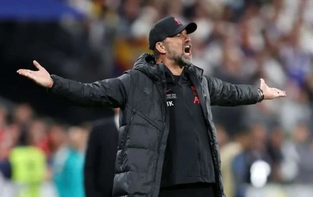 Kloppun "Real Madrid" sindromu - "Qırmızılar" qələbə görməyib 