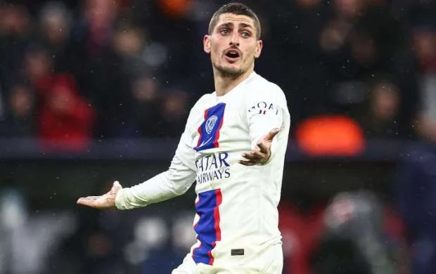 Verratti azarkeşlərdən küsüb - PSJ-dən gedir? 