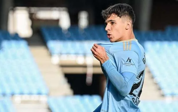 20 yaşlı futbolçu nəhənglərin hədəfində 