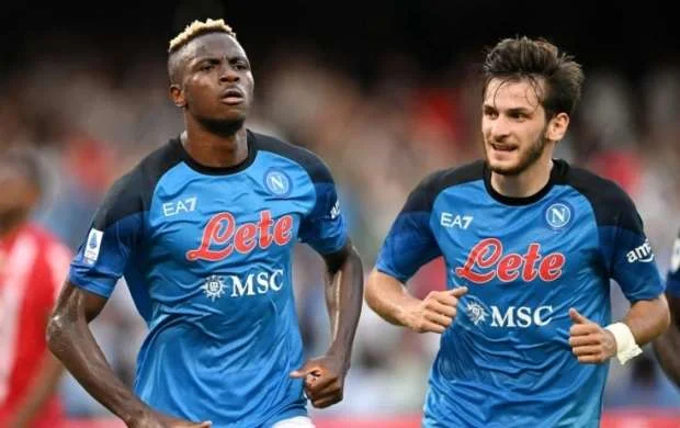 "Napoli"nin ulduzu necə qərar verəcəyini dedi 