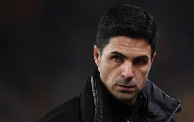 "İnanılmaz bir şey etməliyik" - Mikel Arteta 