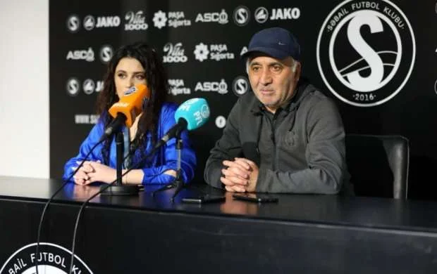 “Qələbə qazansaydıq, ədalətsiz nəticə olmazdı” - Diniyev 