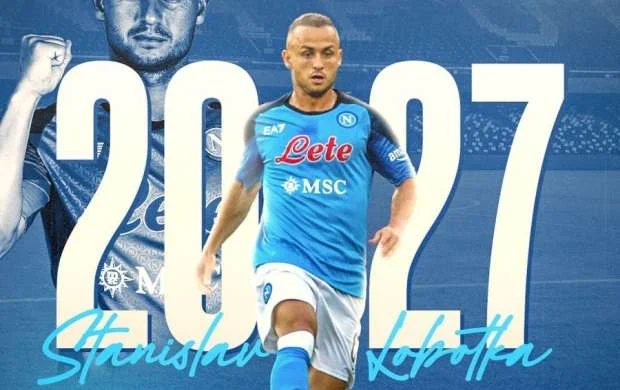 “Napoli”də yeni müqavilə 