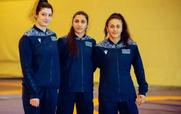 AÇ: Məmmədovadan bürünc medal, Soltanova finalda 