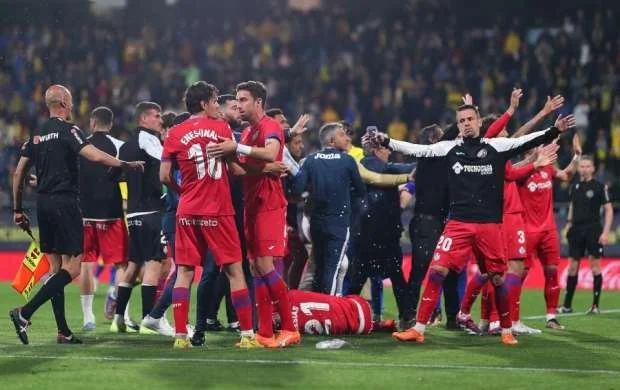 Federasiyadan “Kadis”in futbolçu və məşqçilərinə sərt cəza 
