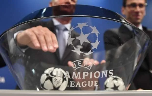 Çempionlar Liqasında 1/4 final mərhələsinin püşkü atıldı - YENİLƏNDİ 
