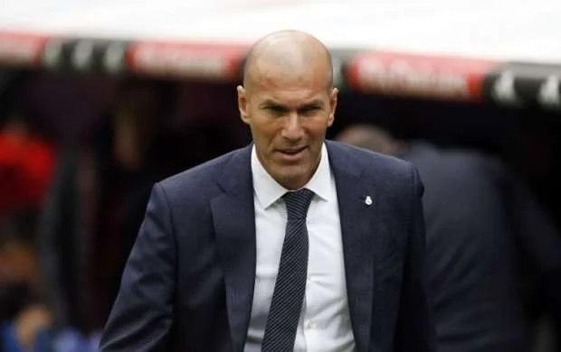 Zidan və Mourinyunun adı "Şöhrət zalı"nda 