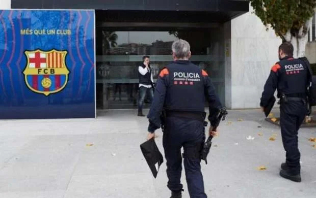 "Barselona"nın "rüşvət işi" məhkəmədə - Yeni faktlar üzə çıxdı 