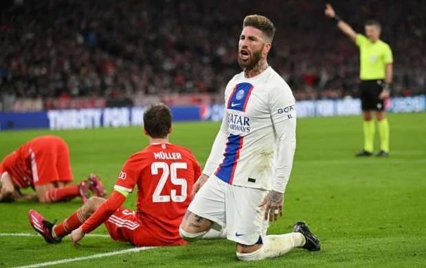 Ramos PSJ-də qalacaq? 
