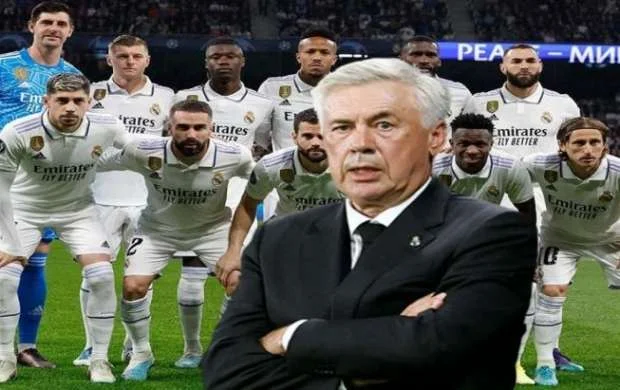 "Real Madrid" səs-küylü transferə hazırlaşır 