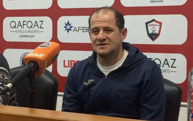 “Daha da inkişaf etməyə ehtiyacımız var” - Elmar Baxşıyev 
