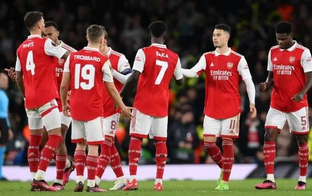 “Arsenal”ın iki futbolçusu sıradan çıxdı 