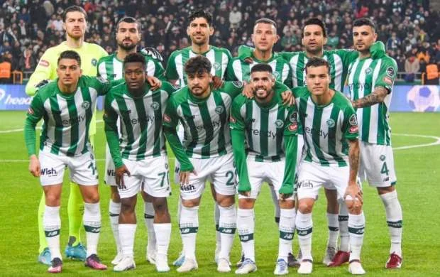 “Qalatasaray”ın uğurlu seriyasına Mahirli “Konyaspor” son qoydu 