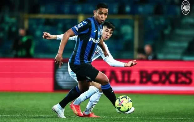 A Seriyası: “Atalanta”dan əzmkar qələbə 