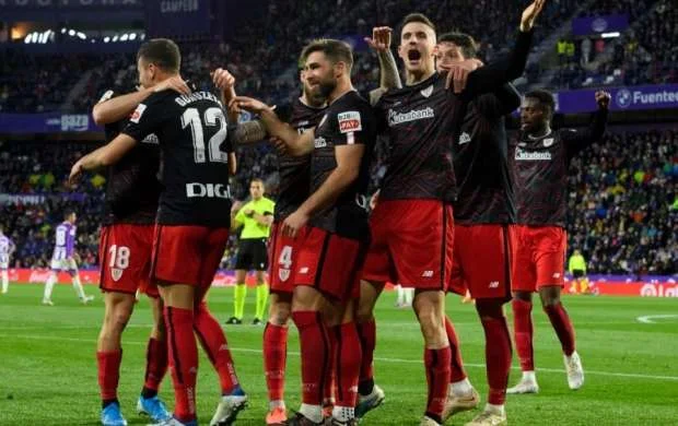 La Liqa: “Atletik”dən inamlı qələbə 