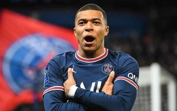 Mbappe gələcəyi ilə bağlı qərar verdi 
