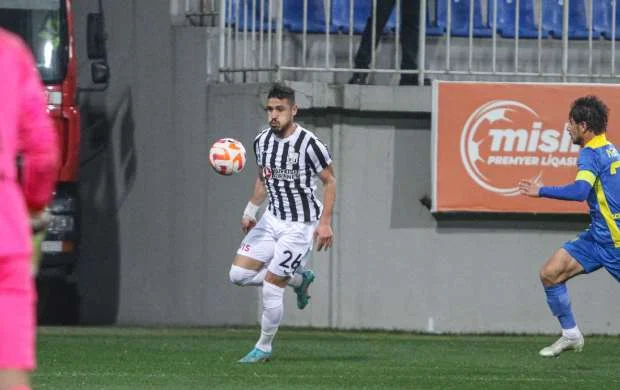 “Neftçi”də “100”ə çatdı 