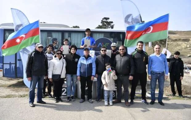 Federasiya Kubokunun qalibləri müəyyənləşdi 