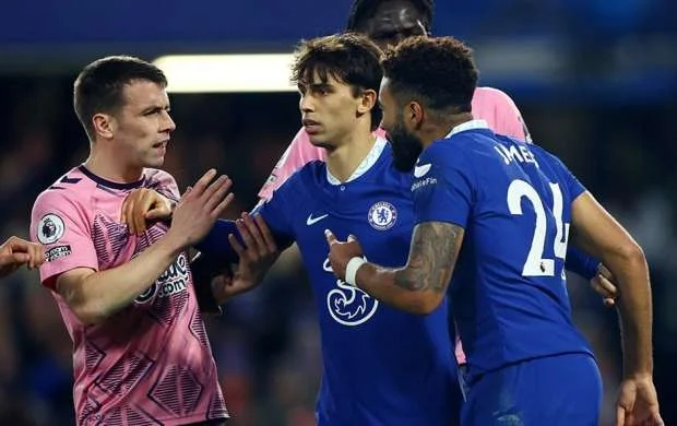 İPL: “Tottenhem” səfərdə, “Çelsi” evdə xal itirdi 
