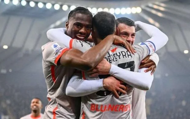 “Milan” “Udineze”yə məğlub oldu 