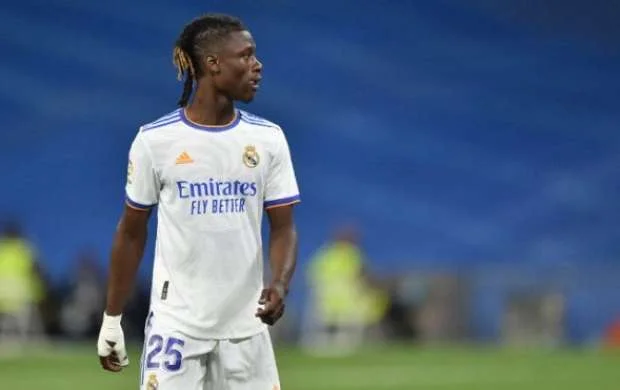 "Real Madrid" Kavaminqa ilə bağlı qərar verdi 