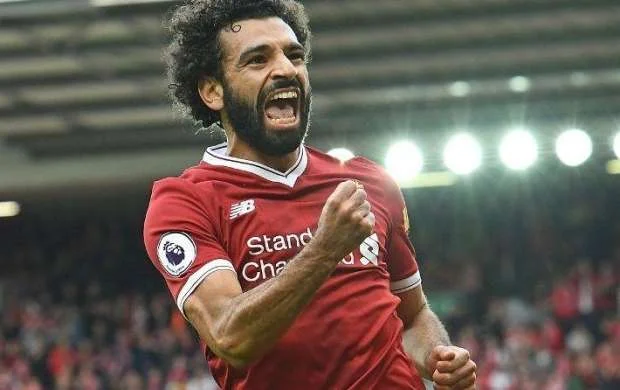 Salah "Liverpul"dan ayrılır 