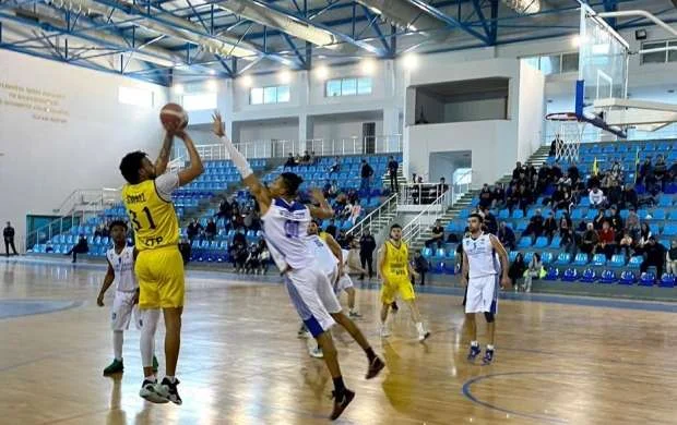“Gəncə” “Olimpik Şəki”yə səfərdə qalib gəldi 