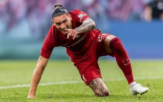 “Luverpul”un futbolçusu zədəyə görə millidən kənarlaşdırıldı 