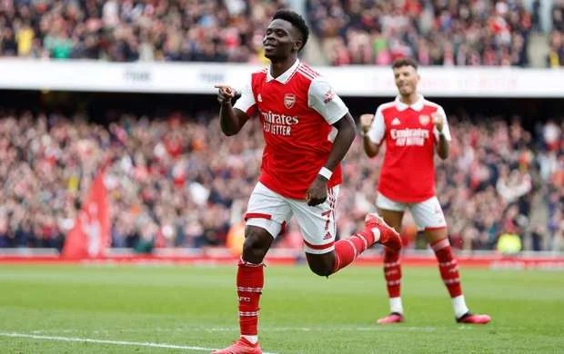 İPL: “Arsenal”dan darmadağın 