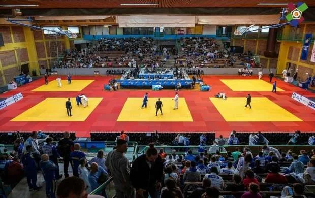 Azərbaycan cüdoçuları “Böyük Dəbilqə”də iştirak edəcək 