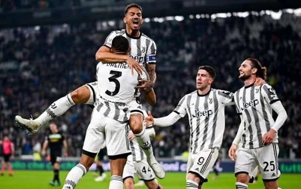 “Yuventus” 46 il sonra bunu bacardı 