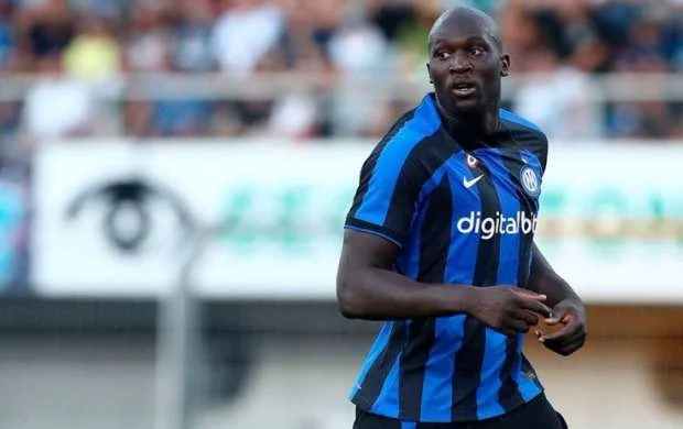 İngiltərə klubunun Lukaku planı 