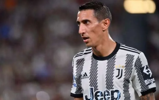 "Di Maria tam başqa idman növü ilə məşğul olur" 