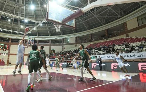 “Neftçi” və “Gəncə” Azərbaycan kubokuna qələbə ilə başladı 