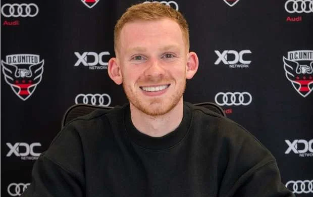 Runi İngiltərədən daha bir futbolçunu MLS-ə apardı 