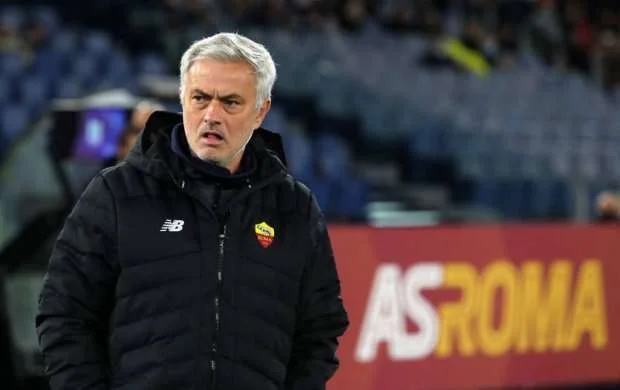 Mourinyunun yerinə əsas namizəd açıqlandı 
