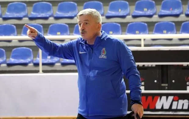 “Ustalıq səviyyəsində rəqibdən geri qalsaq da...” 