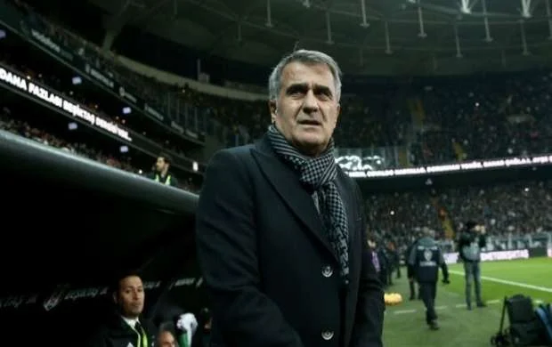 Şenol Güneş futbolçusunun harada olduğunu bilmir - Özü dedi 
