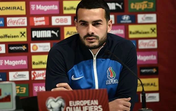“Rəqibin üstün və zəif cəhətlərini bilirik” – Emin Mahmudov 