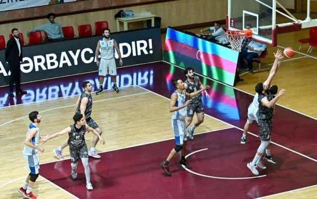 “AAAF Xırdalan”la “Neftçi” də yarımfinala vəsiqə qazandı 